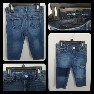 Baby Gap denim Jeans